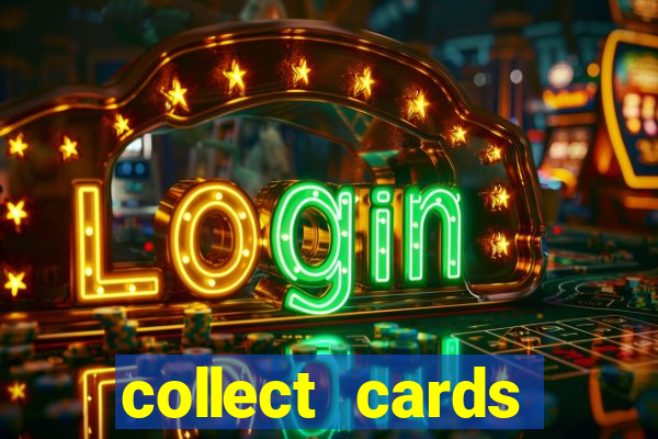 collect cards baixar app